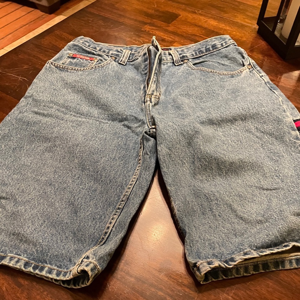 US Polo shorts size 32 men’s
